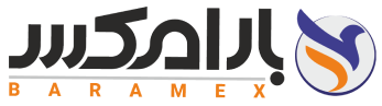 لوگوی بارامکس